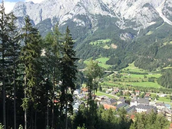 The Sound of Music Trail
