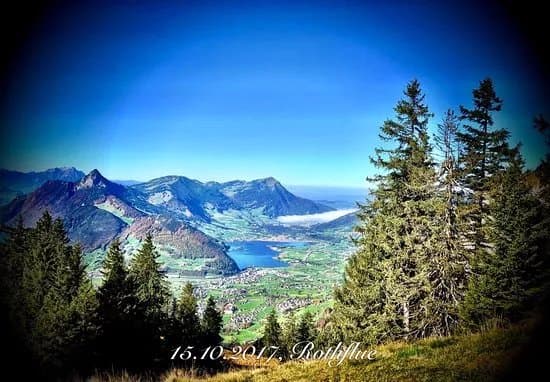 Mythenregion