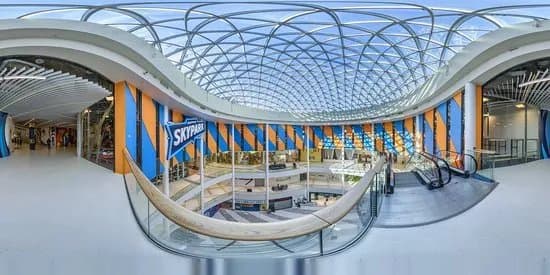 T1 Mall of Tallinn