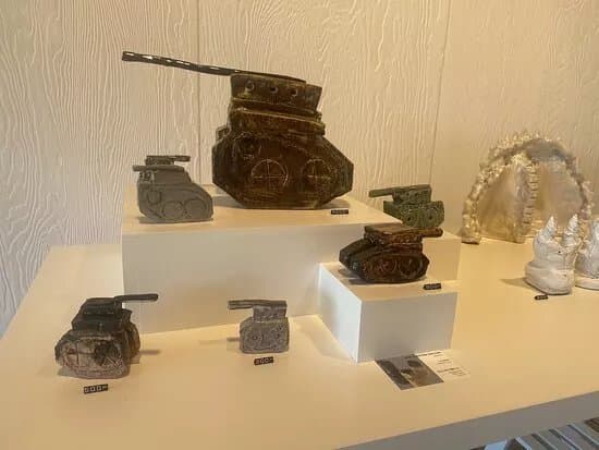 GALLERY NO 44