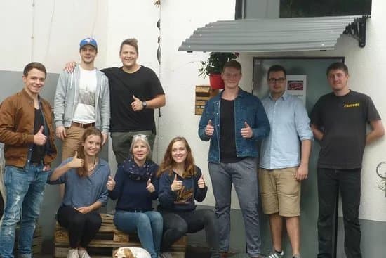 60 Minutes - Das Live-escape-game
