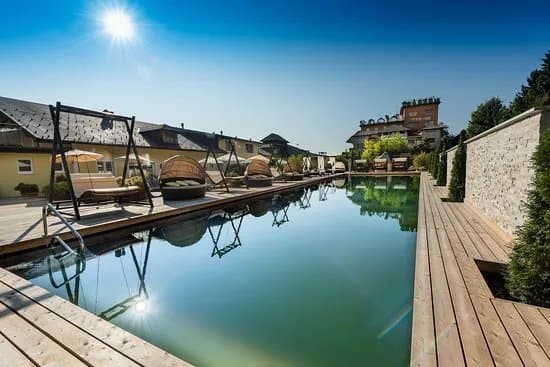 Wellness & Kuschelhotel Winzer