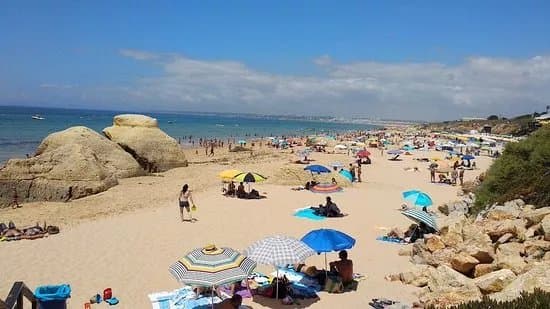 Praia da Gale