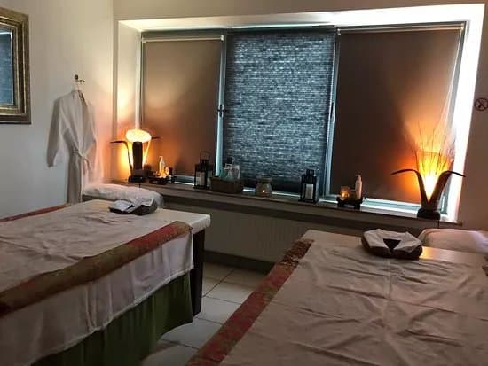 Siam Thai Massage