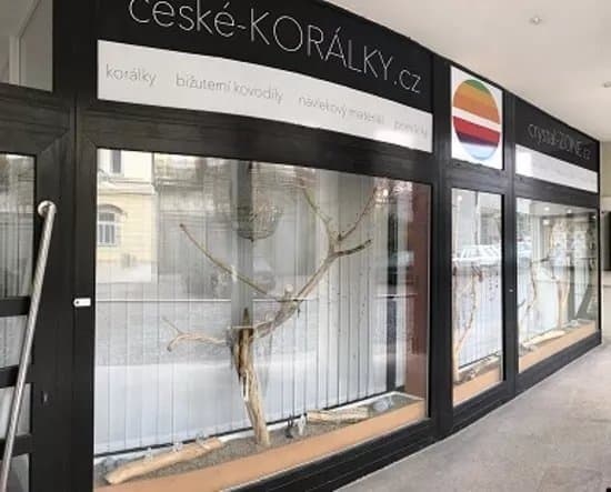 Ceske koralky