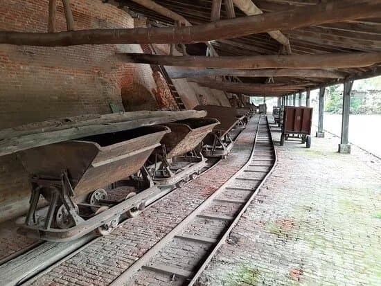 't Geleeg, Steenbakkerijmuseum