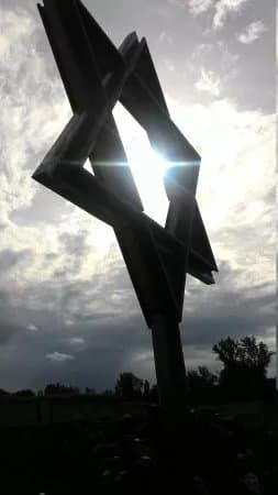 Terezin Mala pevnost