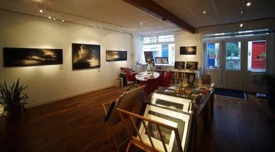 Eduard Planting Gallery | Fine Art Photographs
