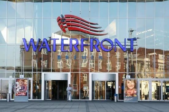 Waterfront Bremen