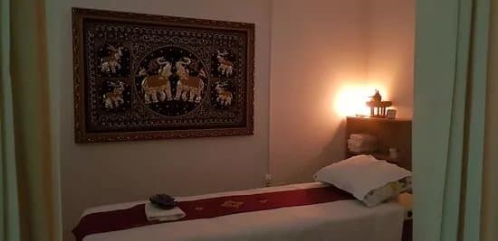Supharwee Thai Massage