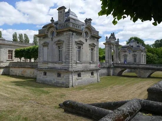 Musee Franco Americain