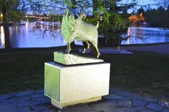 Olavinlinnan Musta Passi