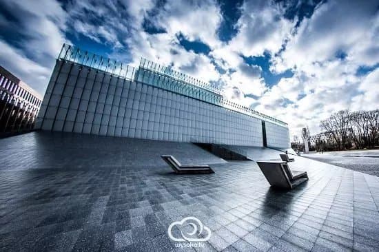 Centre for the Meeting of Cultures