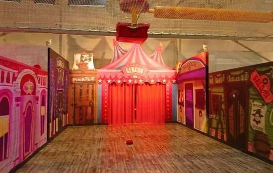 Gulli Parc Thiais