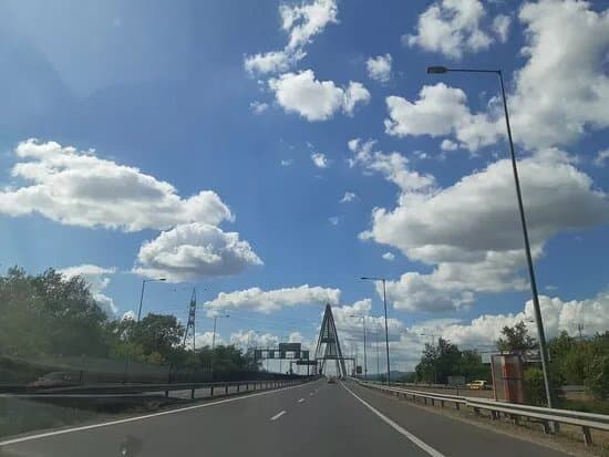 Megyeri Bridge