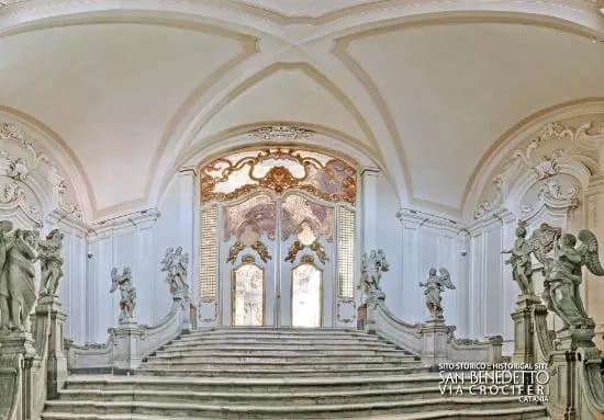 Chiesa San Benedetto
