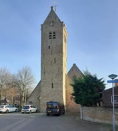 Jodocuskerk