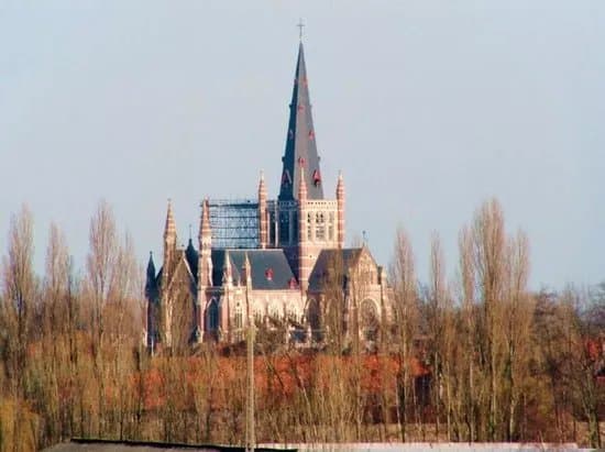 Dadizele Basilica