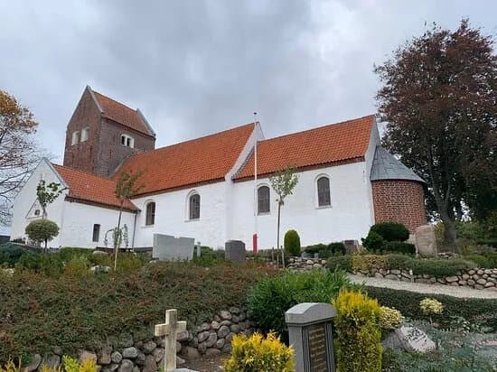 Koed Kirke
