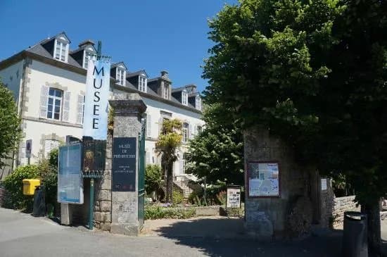 Musee de Prehistoire