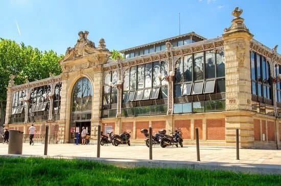 Shopping – places