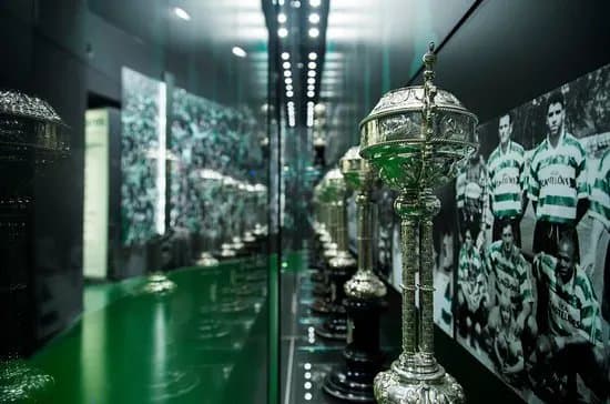 Museu Sporting