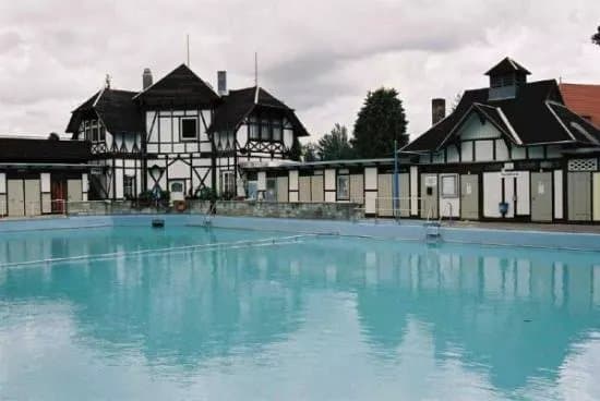 Dreienbrunnbad