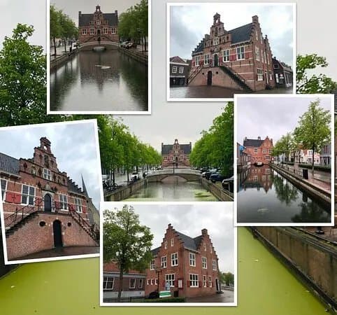 Het Oude Raadhuis