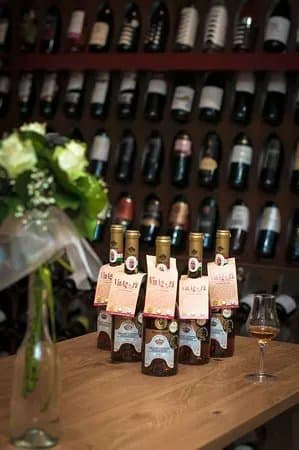 Champion Wine