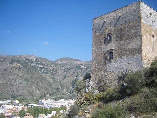 Castillo de los Ulloa