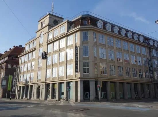 Filmhuset