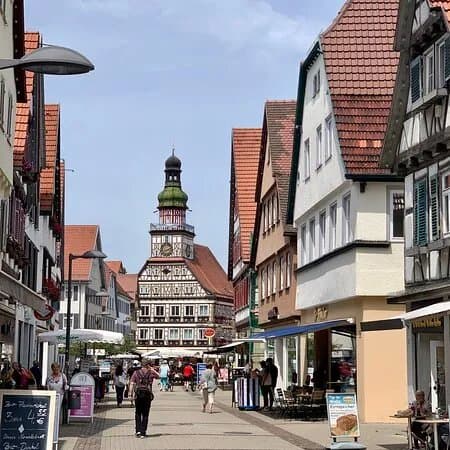 Rathaus