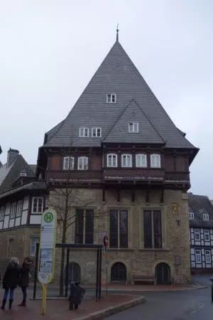 Baeckergildenhaus
