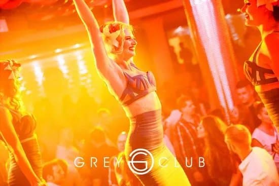 Grey Club