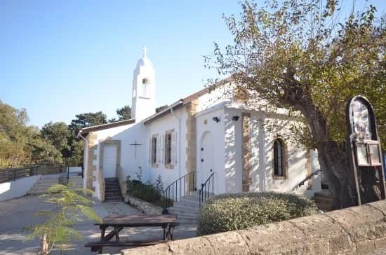 St Andrew's Church