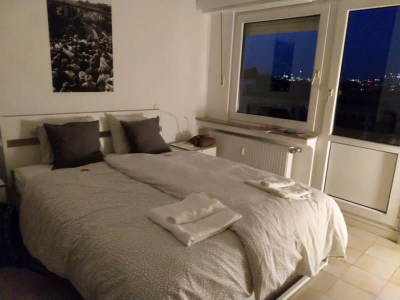 Rooms Penthouse