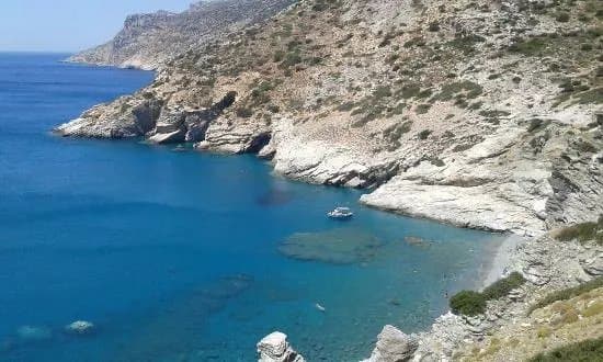 Mourou Beach