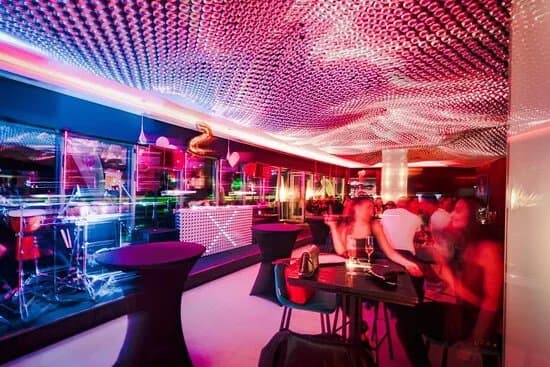 Pancha Skybar