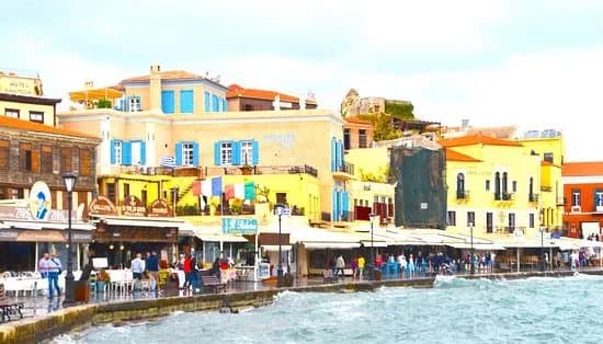 Mediterraneo Bookstore