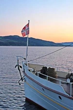 DS Skibladner
