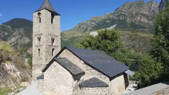 Sant Joan de Boi
