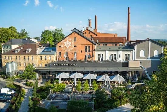 Maisel's Bier-Erlebniswelt