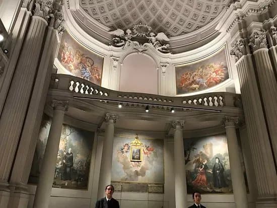 Museo Fondazione Franco Zeffirelli Onlus