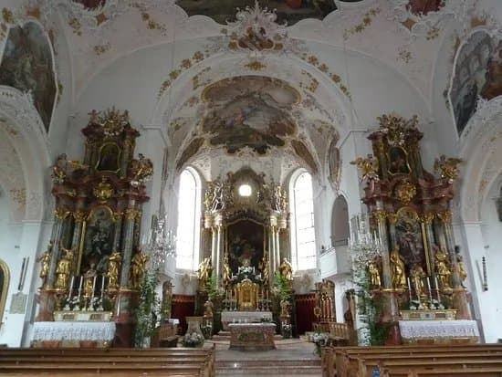 St. Peter und Paul