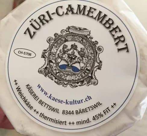 Kaserei Bettswil