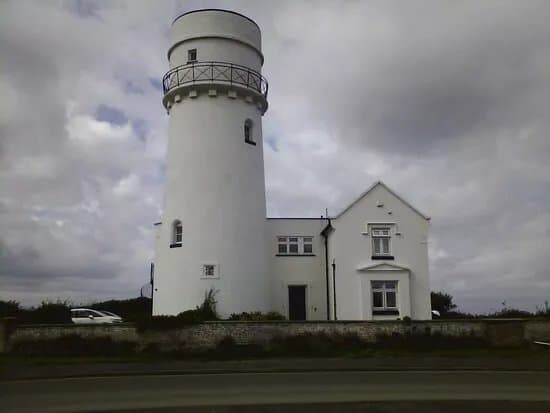 Old Lighthouse