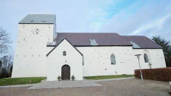 Norre Snede Kirke