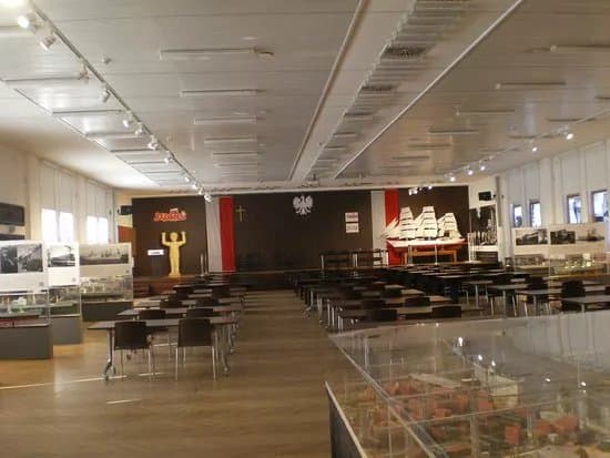 Sala BHP