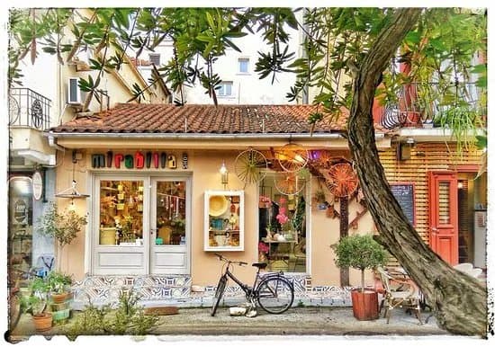 Mirabilia Shop