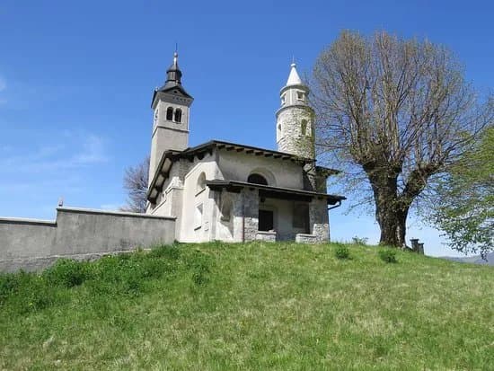 Visitation of Our Lady Church
